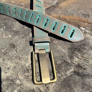 Free People Jonas Belt